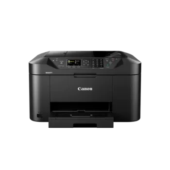 מדפסת הזרקת דיו CANON MAXIFY MB2150