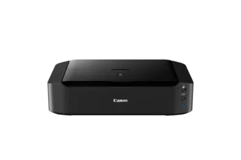 מדפסת הזרקת דיו 3-A+ (הדפסה בלבד) CANON PIXMA IP8750