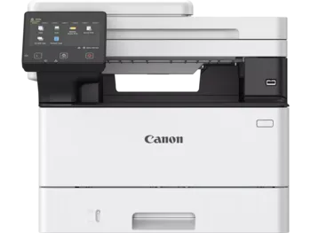 מדפסת לייזר משולבת Canon i-SENSYS MF461dw קנון (ללא פקס)