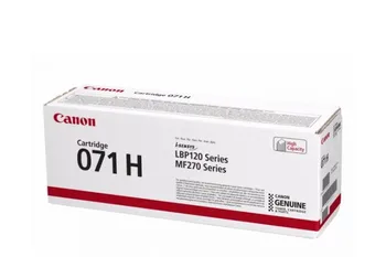 טונר (מקורי) Canon 071H