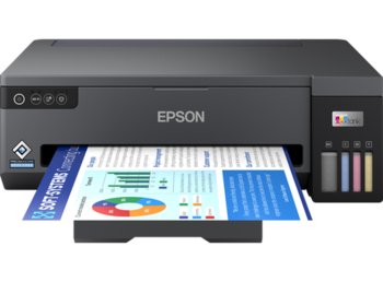 מדפסת 3-A הזרקת דיו Epson EcoTank L11050 אפסון