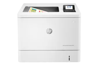 מדפסת לייזר HP Color LJ Ent M554dn