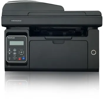מדפסת ‏לייזר משולבת רשת אלחוטית Pantum M6600NW פנטום