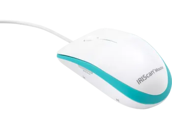 סורק עכבר ידני Canon IRIScan Mouse Executive 2