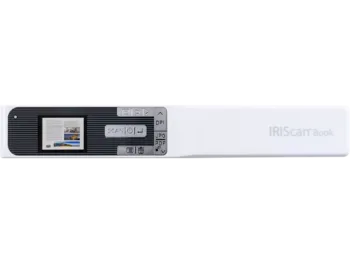 סורק Canon IRIScan Book 5