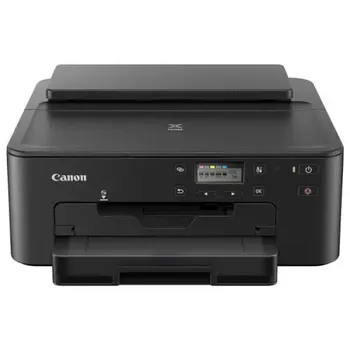 מדפסת הזרקת דיו Canon Pixma TS705 (הדפסה בלבד)