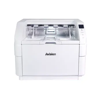 סורק Avision AD8120U A3