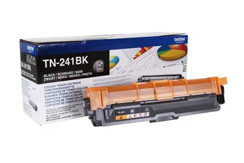 טונר מקורי שחור Brother TN 241