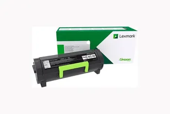 טונר כחול ׁ(מקורי) Lexmark 72K5XCE