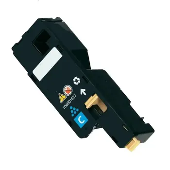 טונר תואם כחול XEROX 106R01627
