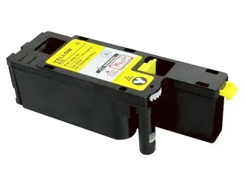 טונר תואם צהוב XEROX 106R01629