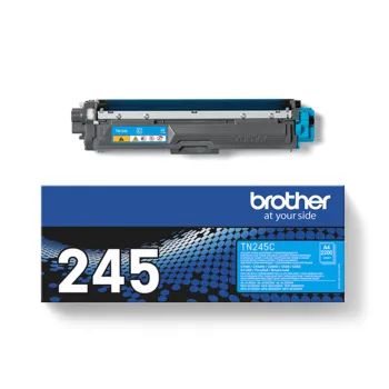 טונר מקורי כחול Brother TN 245