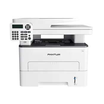 מדפסת ‏לייזר משולבת אלחוטית Pantum M6800FDW