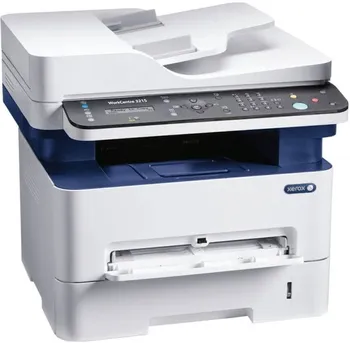 מדפסת לייזר משולבת XEROX 3220