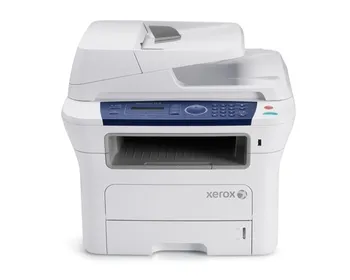 מדפסת לייזר משולבת XEROX 3210