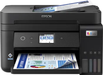 מדפסת משולבת צבע EPSON EcoTank L6290 ׁ (4 ב-1) אפסון