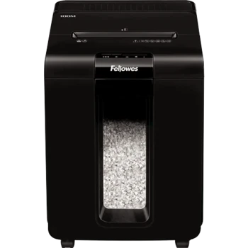 מגרסת נייר משרדית אוטומטית Fellowes Automax100M