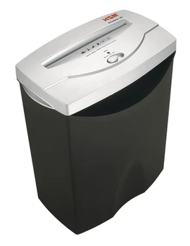 מגרסת נייר פתיתים HSM X5