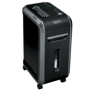 מגרסת נייר משרדית מחלקתית Fellowes 99CI