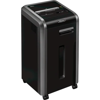 מגרסה משרדית מחלקתית Fellowes 425CI