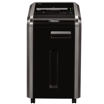מגרסת נייר משרדית מחלקתית Fellowes 225MI