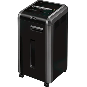 מגרסה משרדית מחלקתית Fellowes 325CI