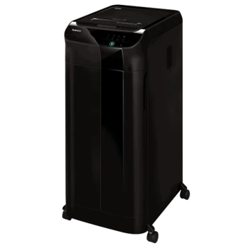 מגרסת נייר משרדית אוטומטית Fellowes Automax 550c