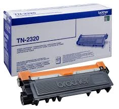 טונר מקורי Brother TN-2320