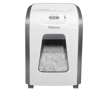 מגרסת נייר משרדית אישית Fellowes 15C