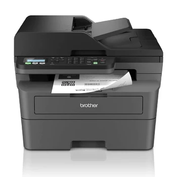 מדפסת לייזר משולבת אלחוטית BROTHER MFC-L2800DW
