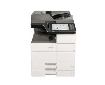 מדפסת לייזר A3 משולבת Lexmark MX911DE