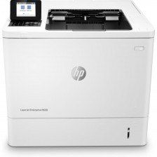 מדפסת לייזר HP Laserjet Ent M608N