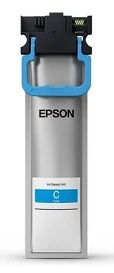 דיו כחול מקורי EPSON C13T11D340