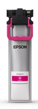 דיו אדום מקורי EPSON C13T11D340