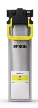 דיו צהוב מקורי EPSON C13T11D440