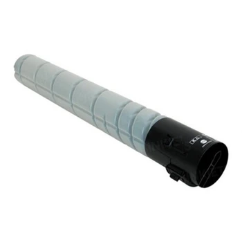 טונר מקורי שחור Konika Minolta TN321BK