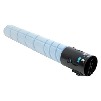 טונר מקורי כחול Konika Minolta TN321C
