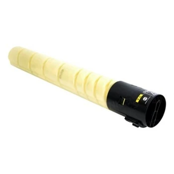 טונר מקורי צהוב Konika Minolta TN321Y