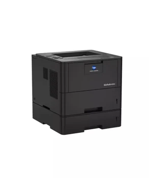 מדפסת לייזר Konica Minolta Bizhub 4000i