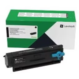 טונר (מקורי) Lexmark 55B5X00 ( ל-20,000 דפים)