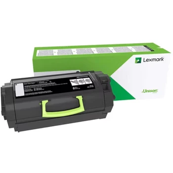 טונר מקורי LEXMARK 66S0XA0