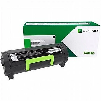 טונר מקורי LEXMARK 58D5U0E