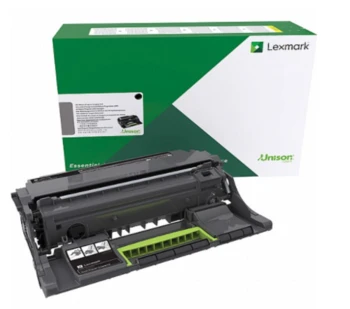 תוף מקורי LEXMARK 55B0ZA0