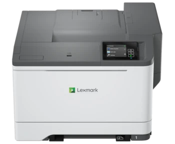 מדפסת לייזר צבע Lexmark CS531dw