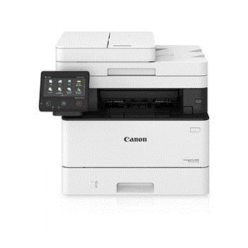 מדפסת לייזר משולבת אלחוטית Canon image CLASS MF426dw