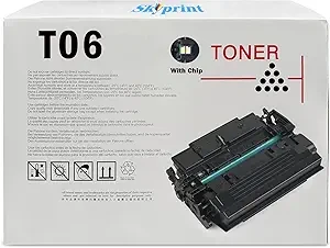 טונר (מקורי) Canon T06
