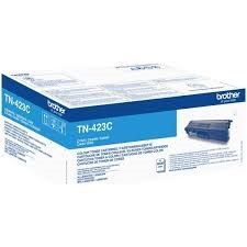 טונר( (מקורי) כחול BROTHER TN-423C