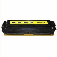 טונר צהוב תואם CE402A HP 507X