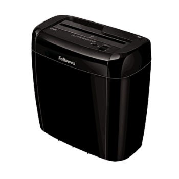 מגרסת נייר משרדית אישית Fellowes P-36C