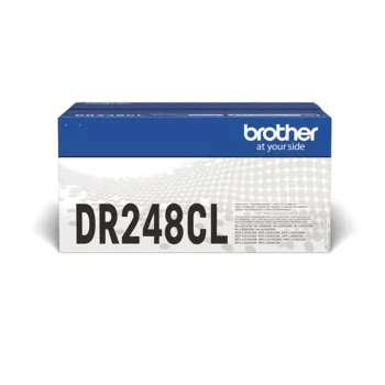 תוף מקורי Brother DR248CL